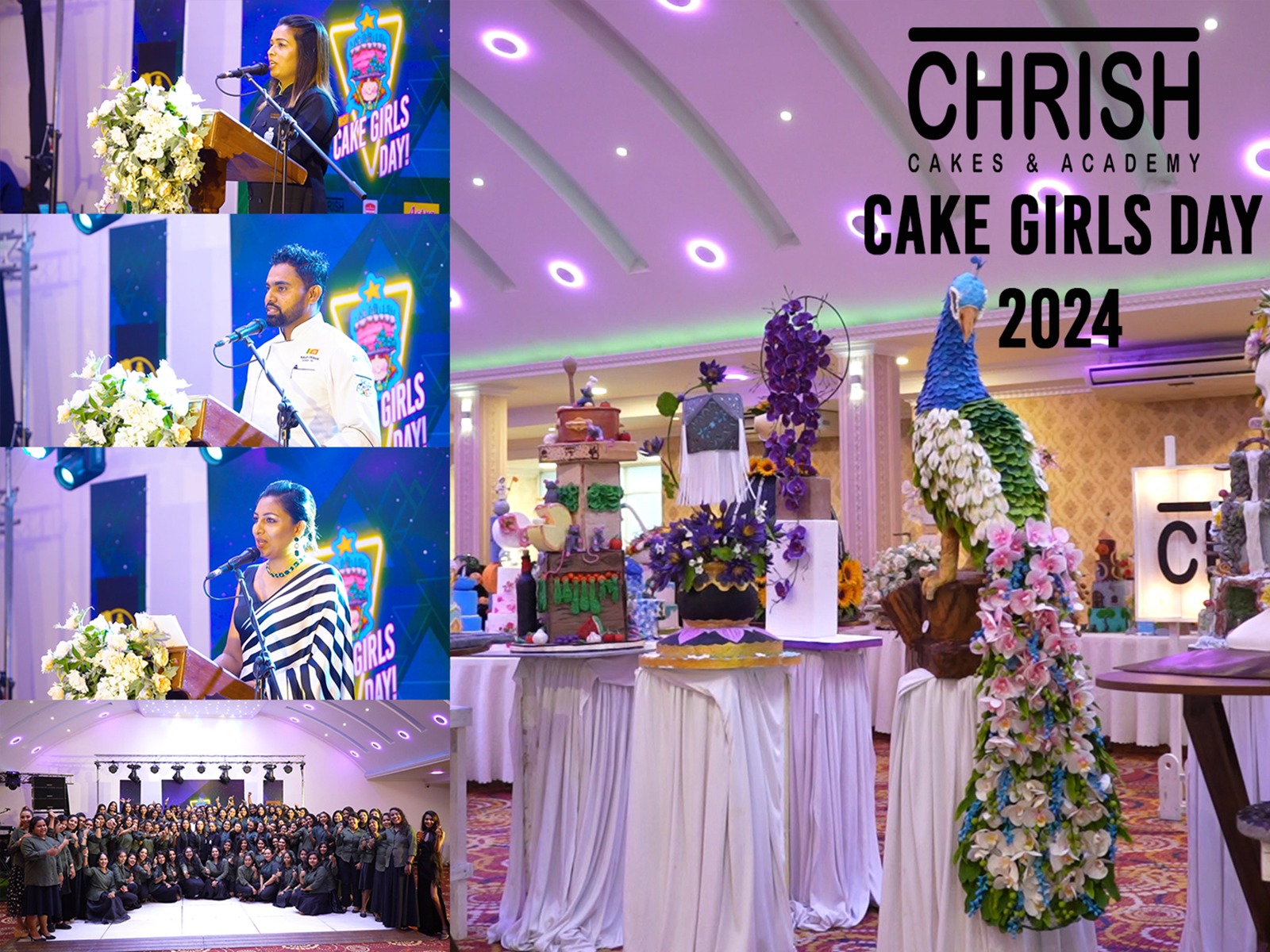 Chrish Girl’s Day – 2024